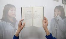 最美的时间定格