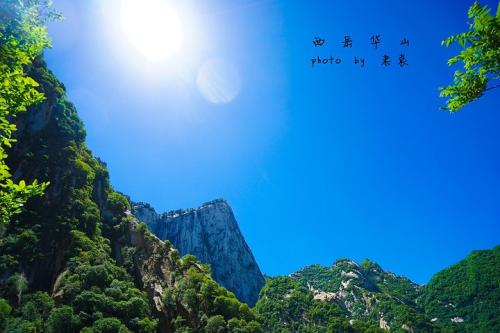 山上的魅力