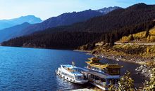 你是我心底的风景作文