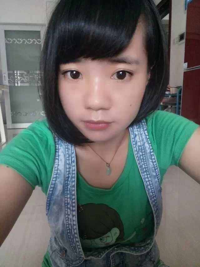 成为一个女儿累了