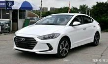 一辆车，一份情