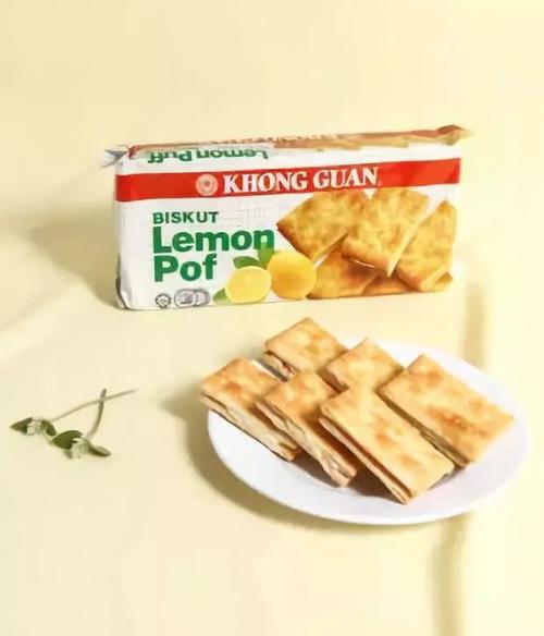 爱在饼干上