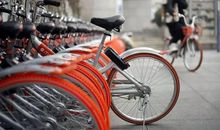 我谈“共享单车”