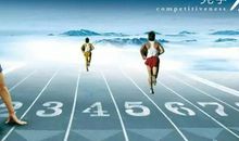 坚持才能走得更远