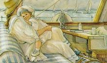 记忆深处的第一次