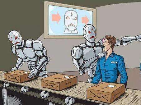 人类和聪明的生活
