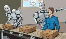 人类与智能化生活