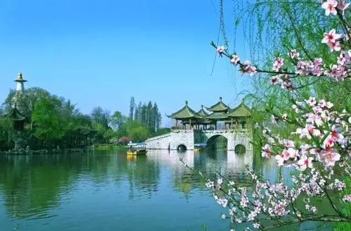考试也是一种景观