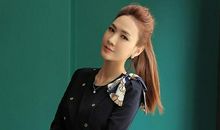 当“空姐”的感觉真好