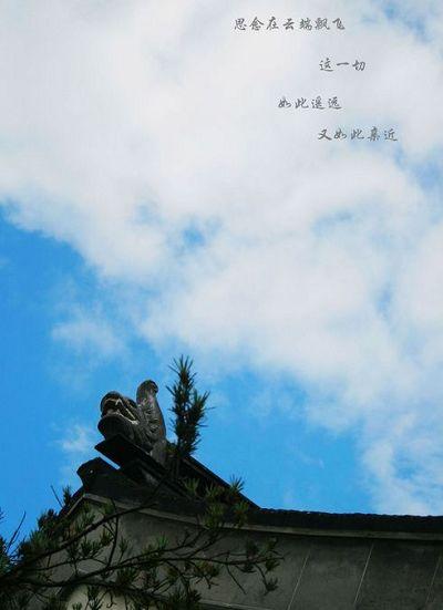 我希望