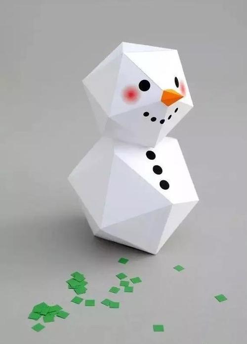 雪人