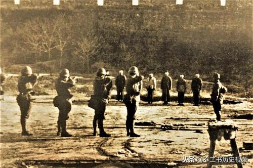 历史将在1937年记住南京市