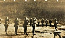 历史将记住1937年的南京城