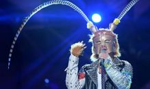 留点幸福给自己