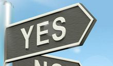 面对困境的选择