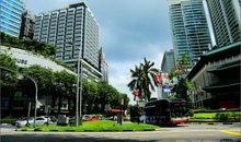 步行街之美作文