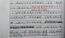 五彩斑斓的青春路作文