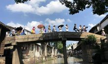 五味杂陈的青春路