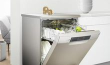 洗碗引发的争吵