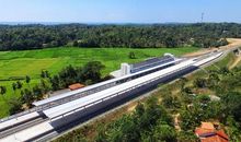 历史将记住今天的中国