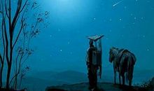 我读懂了古诗词