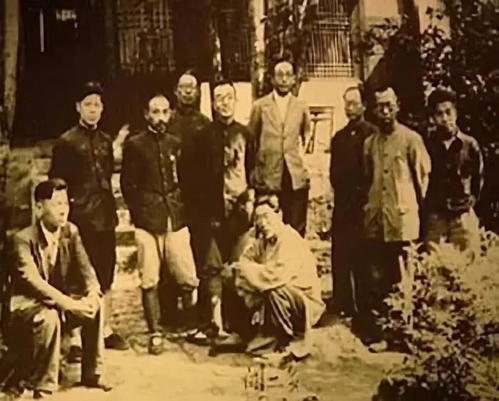 暑假 - 情情