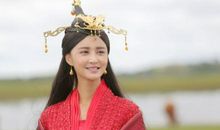 历史将记住和亲公主