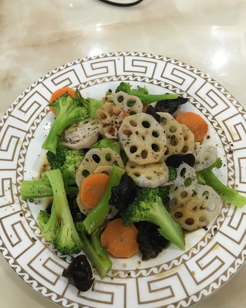 饮食餐