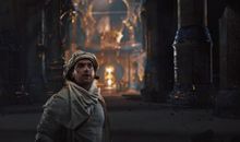 当挑战来临之时