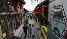 历史将记住都江堰