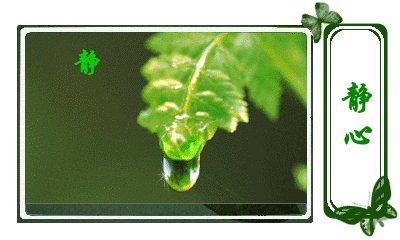 我家的旧规则