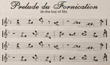 让音乐走进作文