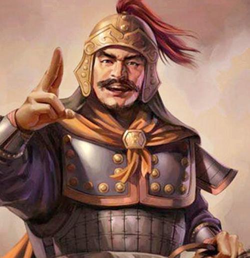 历史记住孔明