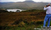 走到乡间游玩去