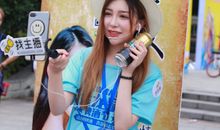 让网红红出正能量