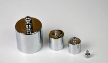 秤、砝码与公平