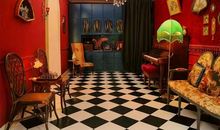 有一种美丽叫坦诚