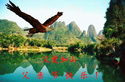 召回父亲