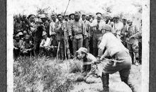 历史将记住南京大屠杀