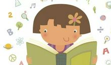 我读懂了语文老师