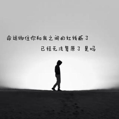 我真的很想去找你。