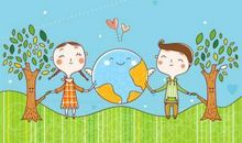 给地球妈妈的建议