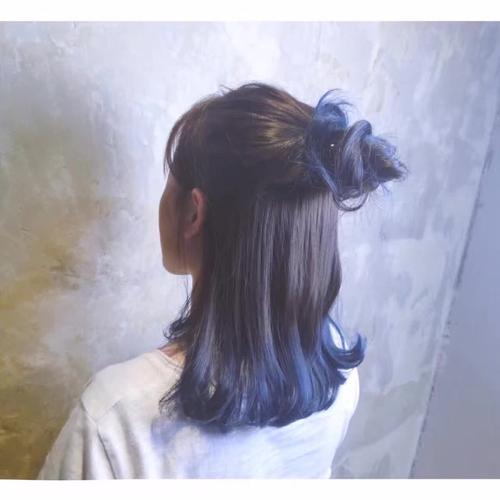 夏天的性格