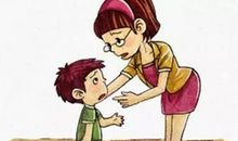 担起爱家人的责任