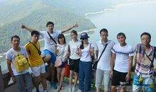 幸福的初中生活