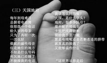 唯一不变的只有你眼眸中的温情