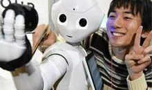 人类与人工，推出关系