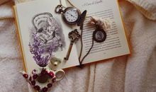 被时光冲刷了的岁月