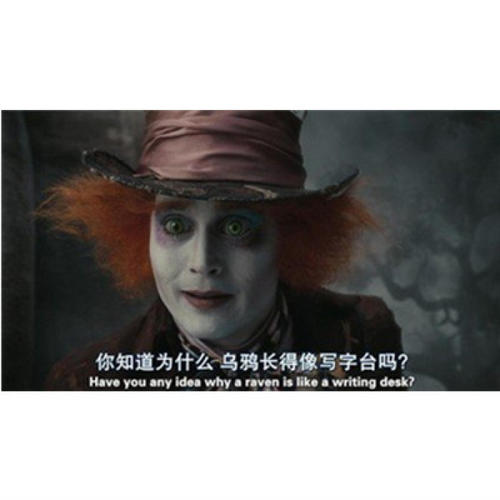 为什么你像机器一样生活