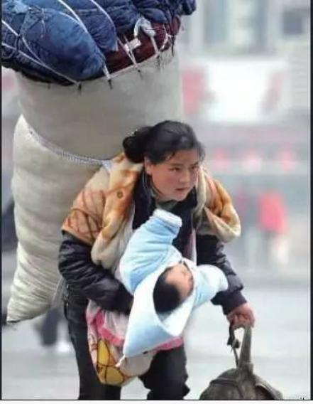 那个给我一辈子的人